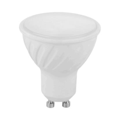 Prekės „Porto LED lemputė 7.5W 3000K RA80 GU10 Eurolight“ paveikslėlis