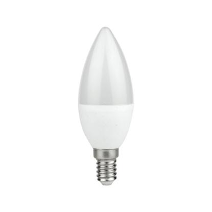 Prekės „Athens LED lemputė 7W E14 3000K Eurolight“ paveikslėlis