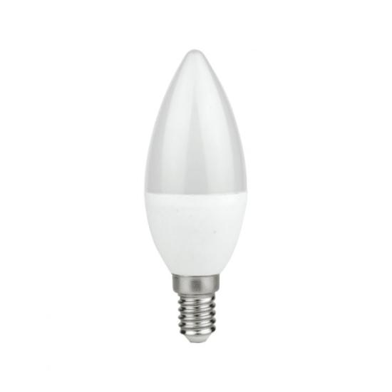 Prekės „Athens LED lemputė 7W E14 3000K Eurolight“ paveikslėlis