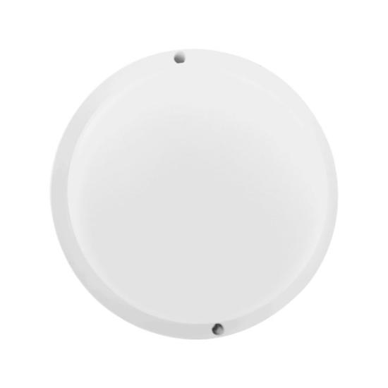 Prekės „Riga round LED šviestuvas 12W 4000K IP65 Eurolight“ paveikslėlis