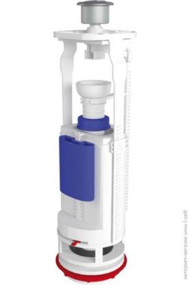 Prekės „Mechanizmas vandens nuleidimo 3/6l WC7050MEU“ paveikslėlis