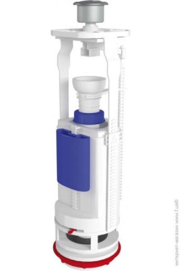 Prekės „Mechanizmas vandens nuleidimo 3/6l WC7050MEU“ paveikslėlis