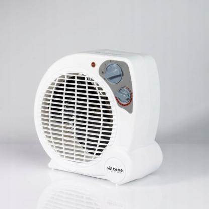 Prekės „Elektrinis oro šildytuvas VO0283 2000W“ paveikslėlis
