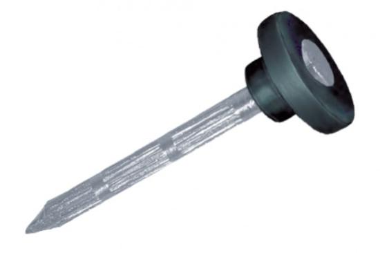 Prekės „Vinis su poveržle 3,5x40 mm drenažinei membranai Etanco P82041FG0PL“ paveikslėlis