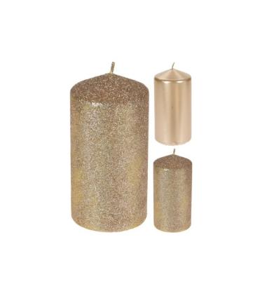 Prekės „Aromatinė žvakė 14 cm ACC682500“ paveikslėlis