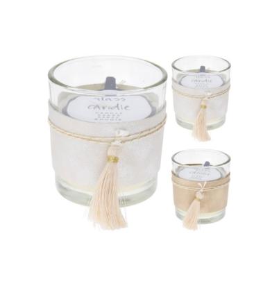 Prekės „Žvakė aromatinė 75mm ACC686160“ paveikslėlis