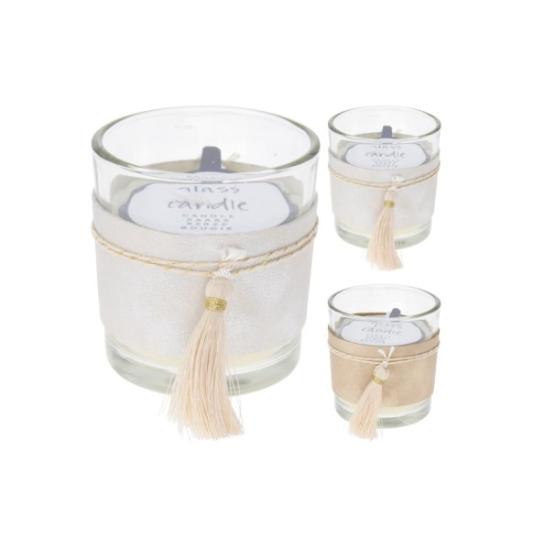 Prekės „Žvakė aromatinė 75mm ACC686160“ paveikslėlis