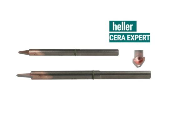 Prekės „Grąžtas plytelėms 5x120 mm Heller 3950-28674 9“ paveikslėlis