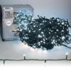 Prekės „Kalėdinė girlianda 720 LED, 54 metrai, šaltai balta“ paveikslėlis