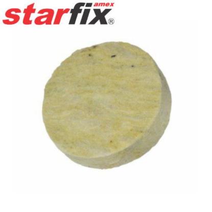 Prekės „Dangtelis vatai ZW 65x18 200 Starfix“ paveikslėlis