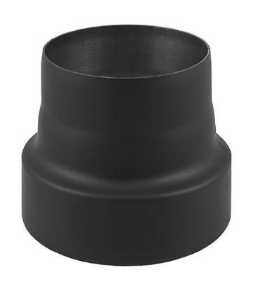 Prekės „Perėjimas dūmtraukiui RD 150/120“ paveikslėlis
