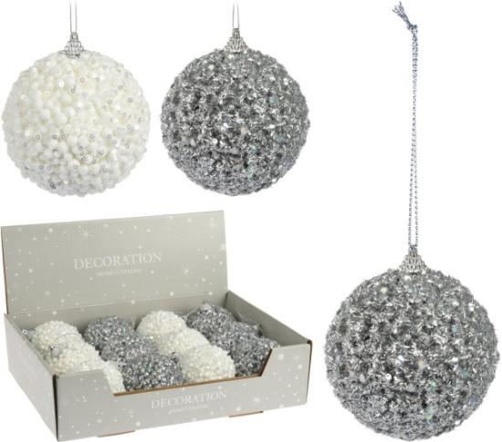 Prekės „Žaisliukas eglutės 100 mm ABJ432340“ paveikslėlis