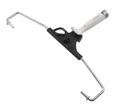 Prekės „Rankena voleliui Anza ELITE Maxi dvišakė 41,5cm 1095050“ paveikslėlis