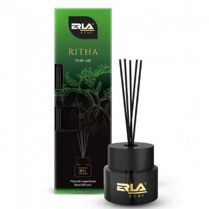Prekės „Kvapas su lazdelėmis ERLA Pure Air Ritha 100 ml“ paveikslėlis