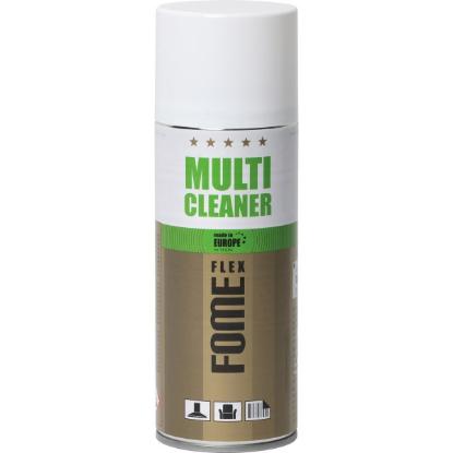 Prekės „Valiklis univerersalus Fome Flex Multicleaner 400ml“ paveikslėlis