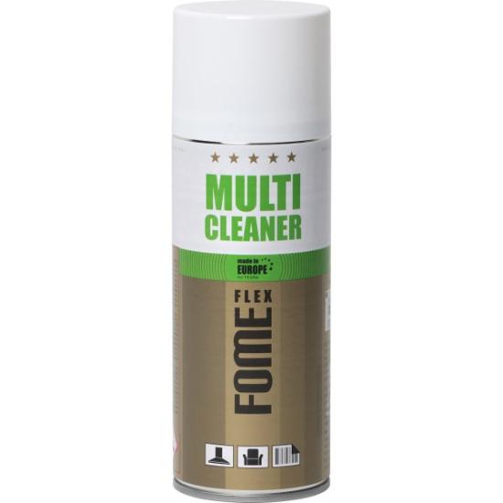 Prekės „Valiklis univerersalus Fome Flex Multicleaner 400ml“ paveikslėlis