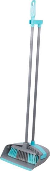 Prekės „Šluotelės ir semtuvėlio rinkinys 93 cm Alpina“ paveikslėlis
