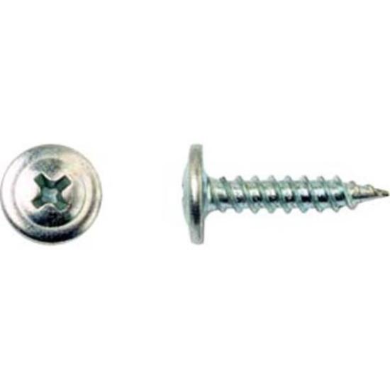 Prekės „Savisriegis metalas / metalas 4,2x25 mm 250 vnt LYA T-Fix“ paveikslėlis