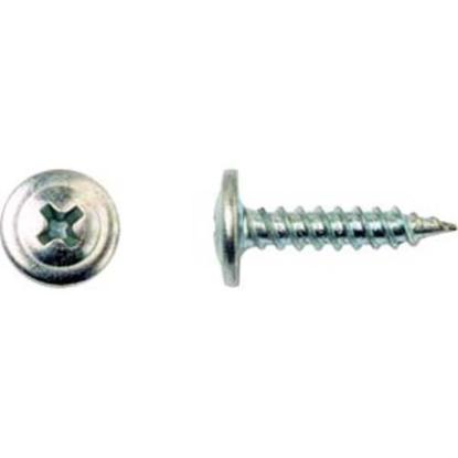 Prekės „Savisriegis metalas / metalas 4,2x25 mm 250 vnt LYA T-Fix“ paveikslėlis