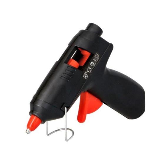 Prekės „Pistoletas klijų 8 mm 10W 42E581 Trimax“ paveikslėlis