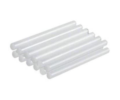 Prekės „Klijai karštam klijavimui 7x50 mm 12 vnt Trimax“ paveikslėlis