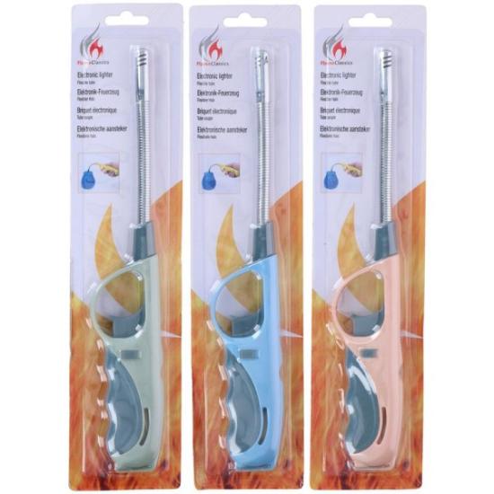 Prekės „Žiebtuvėlis lankstus 28,7 cm Flame Classics“ paveikslėlis
