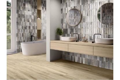 Prekės „Plytelės sienų PRE ARTLINE GREIGE 31,6x60cm“ paveikslėlis