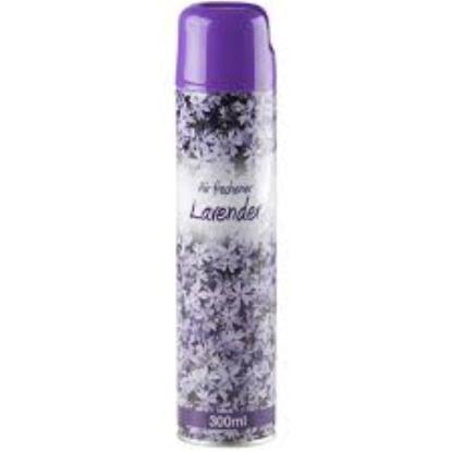 Prekės „Gaiviklis oro 300 ml Levanda Edco“ paveikslėlis