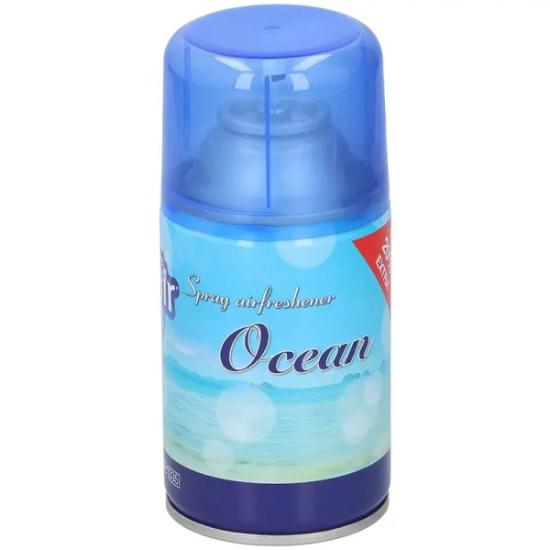 Prekės „Pakeitimas gaiviklio 300 ml OCEAN Active Air“ paveikslėlis