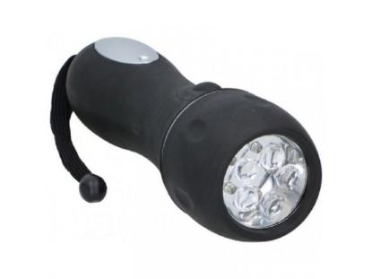 Prekės „Žibintuvėlis 5 LED Grundig“ paveikslėlis