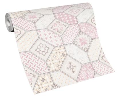 Prekės „Tapetai 6315-05  0,53x10m“ paveikslėlis
