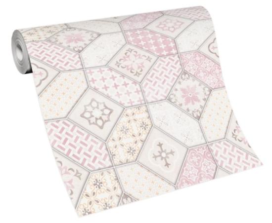 Prekės „Tapetai 6315-05  0,53x10m“ paveikslėlis
