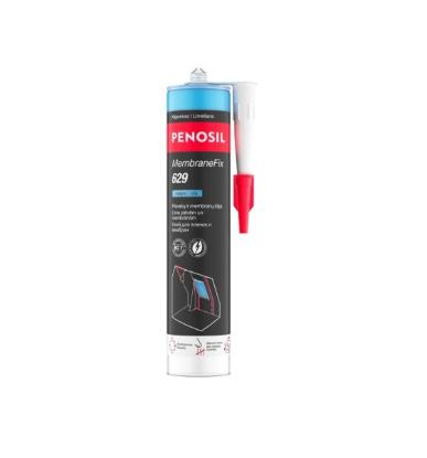Prekės „Klijai Penosil MEMBRANE FIX 629, izoliacinėms plėvelėms, 290 ml“ paveikslėlis