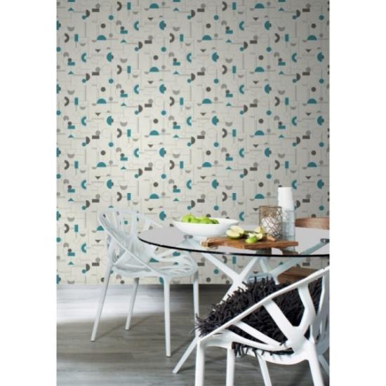 Prekės „Tapetai Rasch 640021 0,53x10m“ paveikslėlis