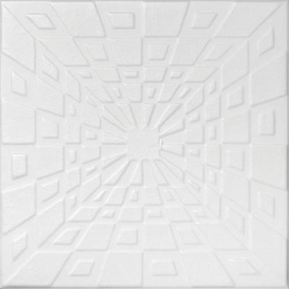 Prekės „Plokštė lubų ERMA 08-26 50x50cm (28m2)“ paveikslėlis