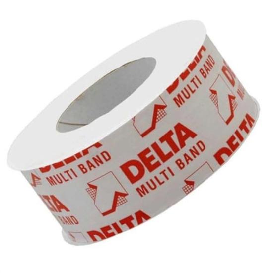 Prekės „Plėvelė juosta universali DELTA MULTI BAND 6cmx25m“ paveikslėlis