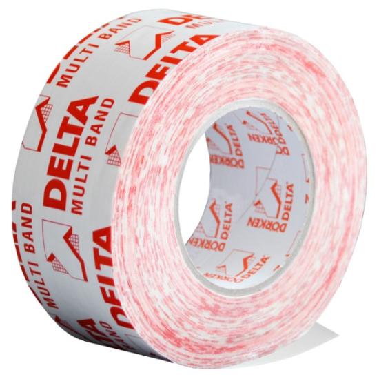 Prekės „Plėvelė juosta universali DELTA MULTI BAND 10cmx25m“ paveikslėlis