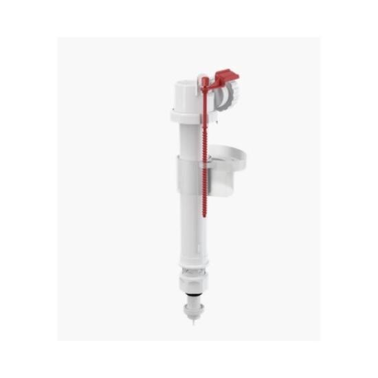 Prekės „Klozeto bakelio mechanizmas apatinio pripylimo ALCAPLAST 3/8" A18“ paveikslėlis