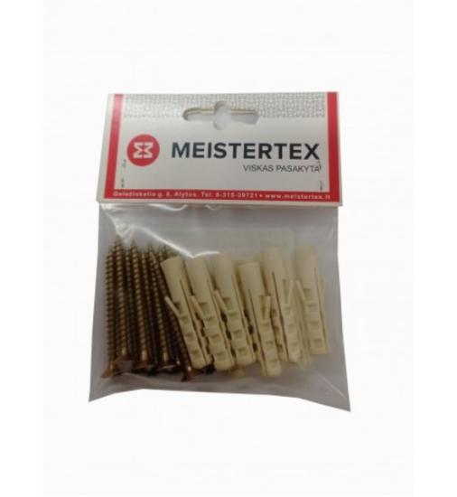 Prekės „Kaištis su įsuk.sr.8x45 10 Sormat Meistertex“ paveikslėlis