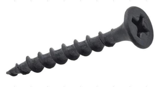Prekės „Savisriegiai į medį GKP 3,5x51 mm 250 vnt DWC T-Fix“ paveikslėlis