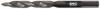 Prekės „Grąžtas metalui 3 mm DIN338 turbo Bohrcraft 12020700300“ paveikslėlis