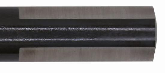 Prekės „Grąžtas metalui 3 mm DIN338 turbo Bohrcraft 12020700300“ paveikslėlis