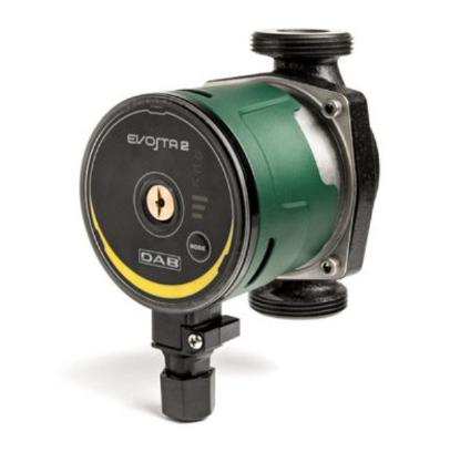 Prekės „Siurblys cirkuliacinis EVOSTA2 40-70/180“ paveikslėlis