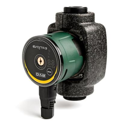 Prekės „Siurblys cirkuliacinis EVOSTA3 40/130“ paveikslėlis