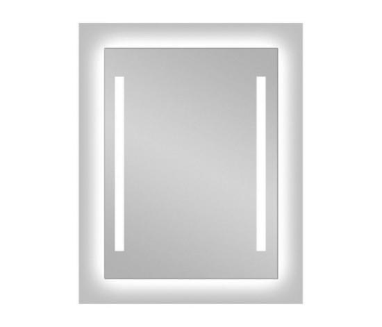 Prekės „Veidrodis LED Vento Torino 50X70“ paveikslėlis
