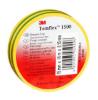 Prekės „Izoliacinė juosta Temflex 1500 15mmx0.15mmx10m, geltona-žalia, 3M“ paveikslėlis