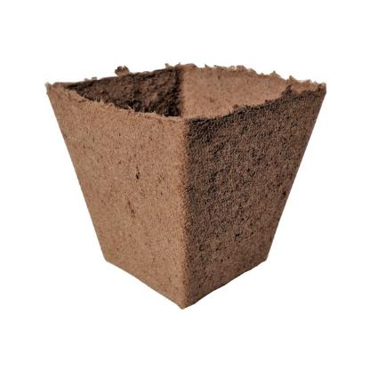 Prekės „Daigyklos puodeliai 6x6cm“ paveikslėlis