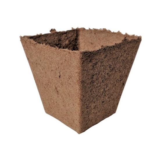 Prekės „Daigyklos puodeliai 6x6cm“ paveikslėlis