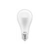 Prekės „LED lemputė E27  20W  2400lm  4000K  200* GTV“ paveikslėlis