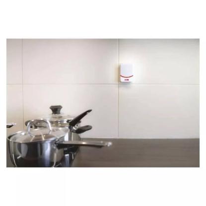 Prekės „Skambutis durų P5732 EMOS 90db 3xAAA+USB“ paveikslėlis